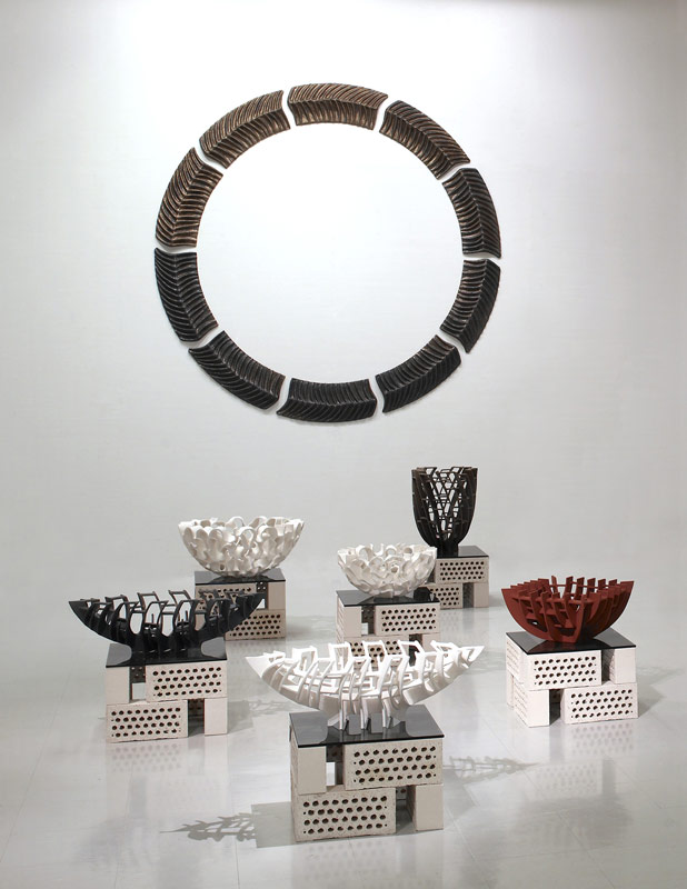 Galleria M�ltinranta 2007